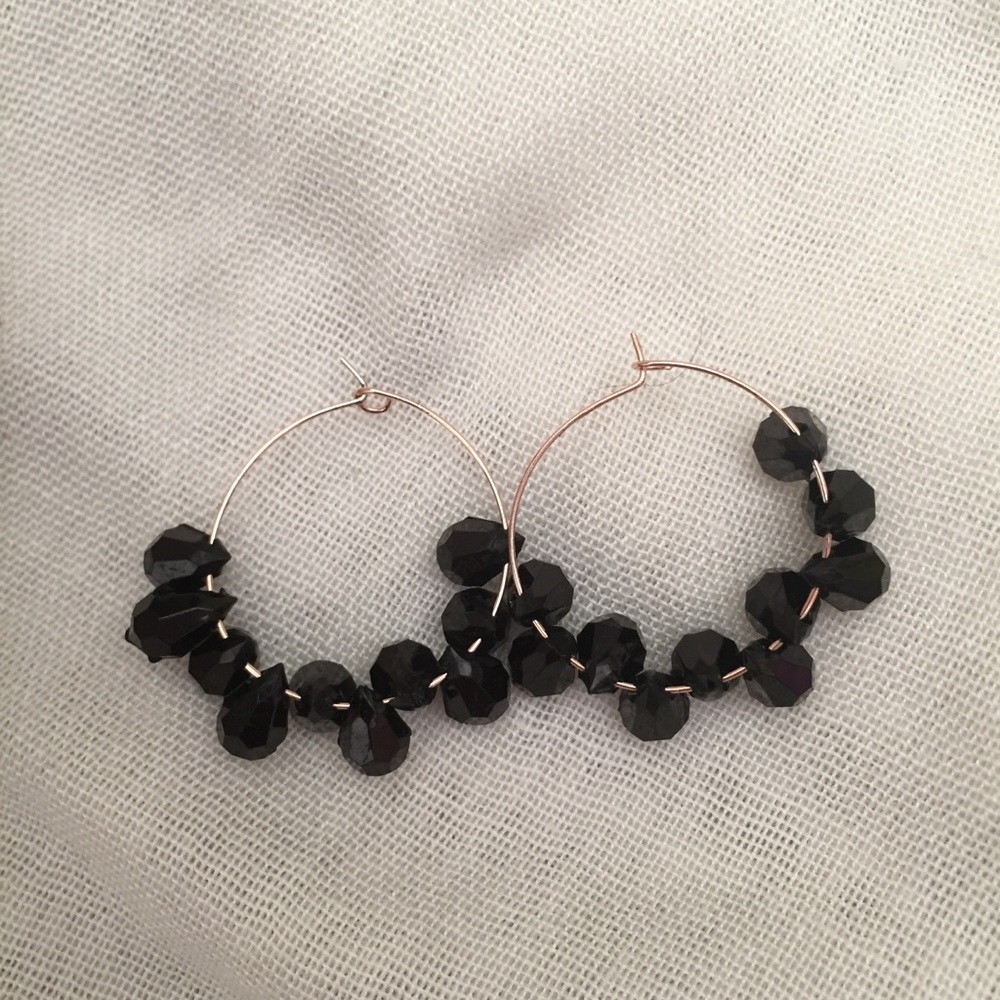 LITTLE CUTE EARRINGS